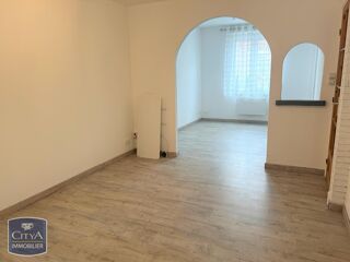  Maison � louer 3 pi�ces 73 m�