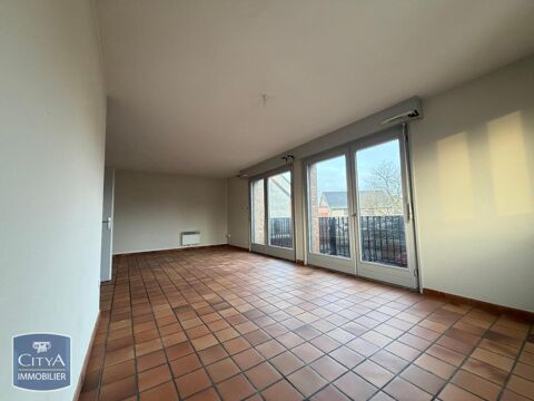  Appartement � louer 4 pi�ces 88 m�