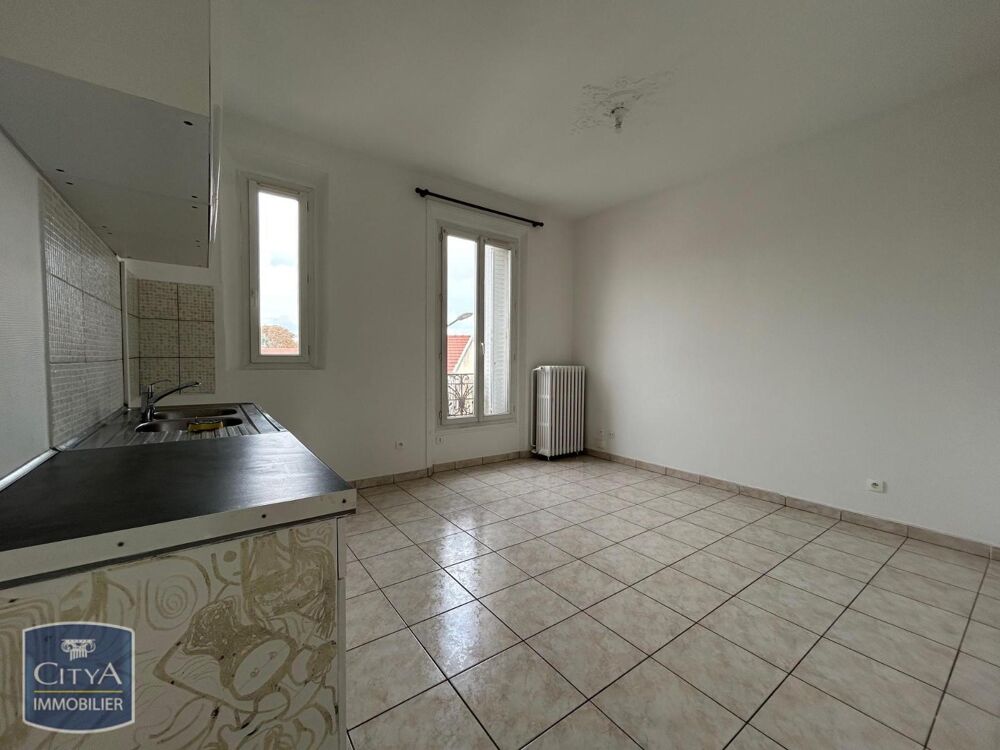 location Appartement - 2 pièce(s) - 31 m² Le Perreux-sur-Marne (94170)
