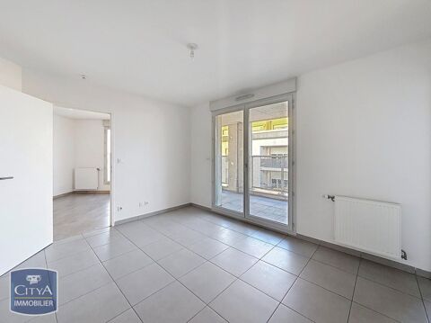  Appartement � louer 2 pi�ces 43 m�