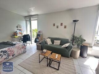  Appartement � louer 1 pi�ce 28 m�
