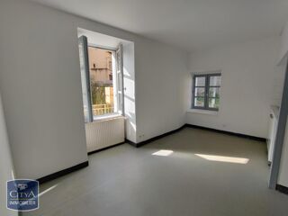  Appartement à louer 1 pièce 19 m²