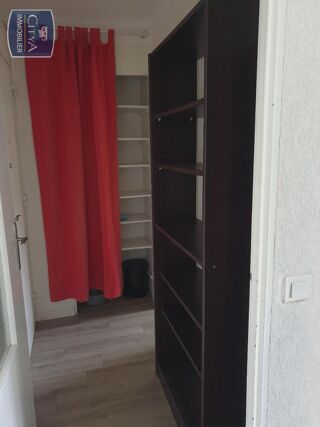  Appartement � louer 1 pi�ce 25 m�