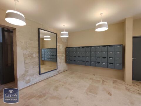  Appartement � louer 1 pi�ce 32 m�