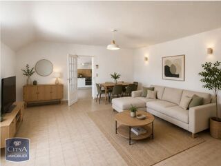  Appartement à louer 3 pièces 98 m²