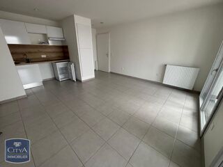  Appartement à louer 2 pièces 44 m²
