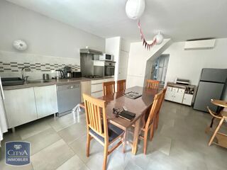 location Maison - 4 pièce(s) - 85 m² Saint-Jean-de-la-Motte (72510)