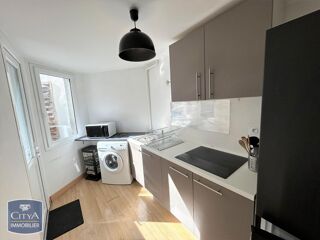  Appartement à louer 2 pièces 41 m²