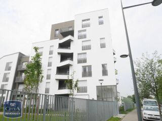  Appartement à louer 3 pièces 60 m²
