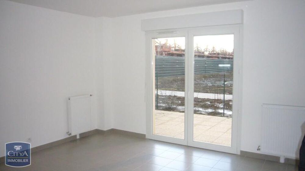 location Appartement - 2 pièce(s) - 46 m² Saint-Pierre-du-Perray (91280)