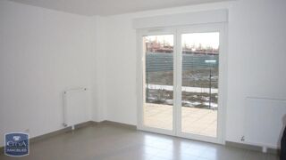  Appartement à louer 2 pièces 46 m²