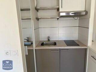 Appartement � louer 2 pi�ces 39 m�