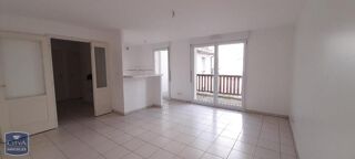  Appartement à louer 2 pièces 46 m²