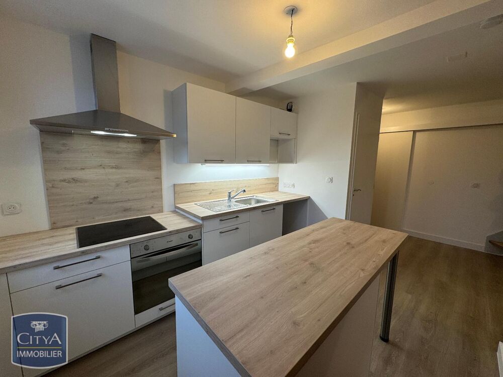 A LOUER DANS VOTRE AGENCE CITYA PLANTAGENÊT EXCLUSIVITÉ ....