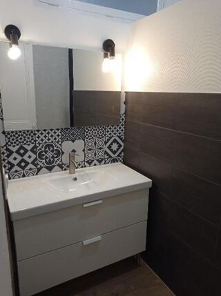  Appartement � louer 110 m�