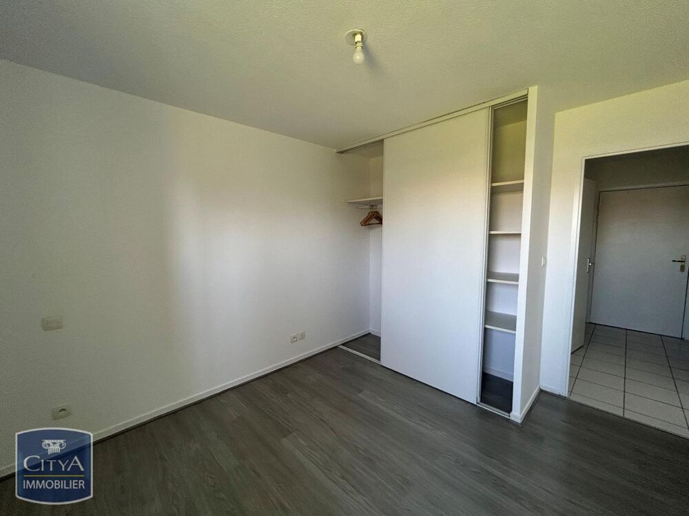 location Appartement - 2 pièce(s) - 48 m² Castelsarrasin (82100)