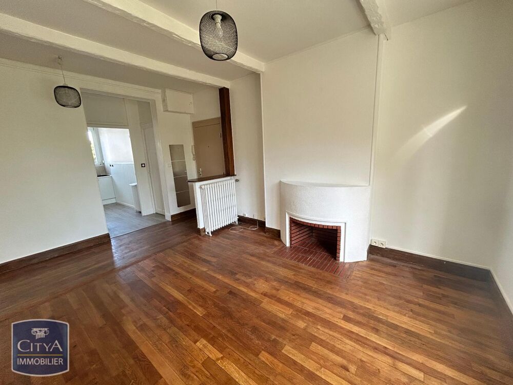 location Appartement - 3 pièce(s) - 59 m² Charleville-Mézières (08000)