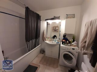  Appartement � louer 2 pi�ces 43 m�