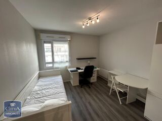 Appartement � louer 1 pi�ce 18 m�