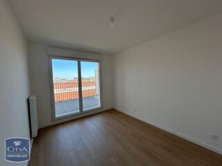  Appartement � louer 2 pi�ces 43 m�