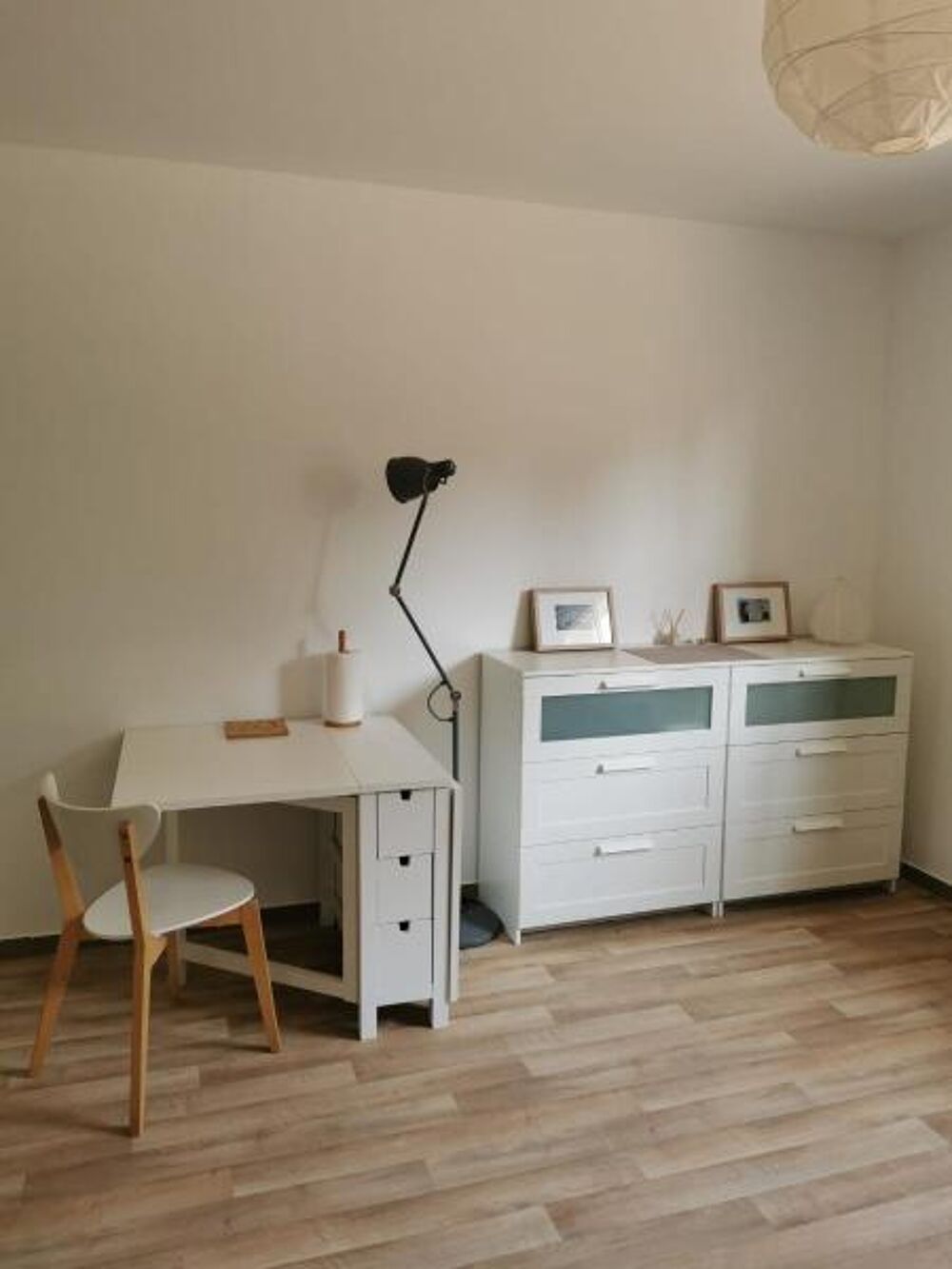 location Appartement - 1 pièce(s) - 19 m² Beuvry (62660)
