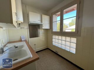  Appartement à louer 2 pièces 42 m²