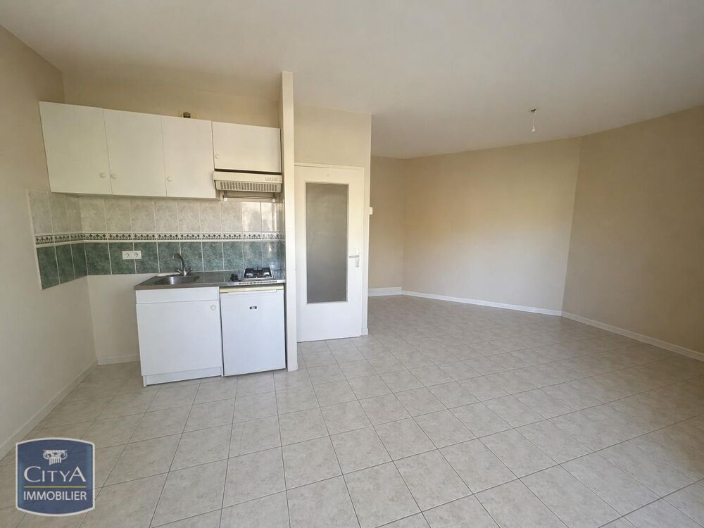 location Appartement - 2 pièce(s) - 43 m² Cholet (49300)