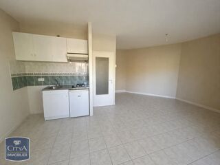  Appartement à louer 2 pièces 43 m²