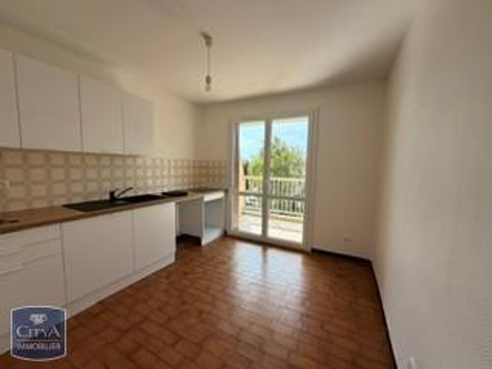 location Appartement - 1 pièce(s) - 40 m² Saint-Marcellin (38160)