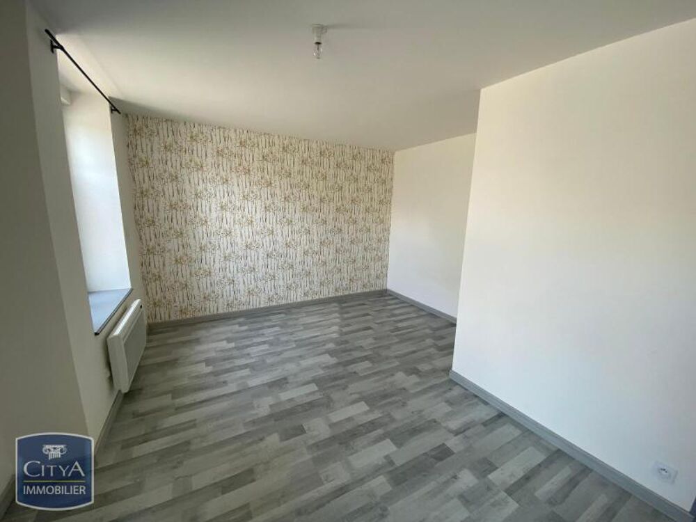 location Appartement - 3 pièce(s) - 79 m² Aiglemont (08090)