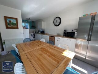  Maison à louer 4 pièces 89 m²