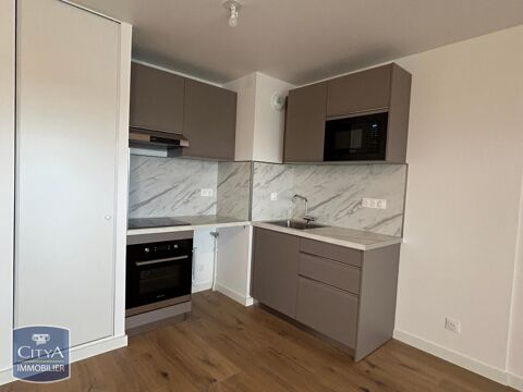  Appartement � louer 3 pi�ces 67 m�