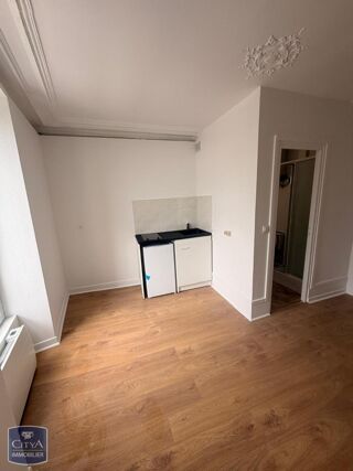  Appartement à louer 1 pièce 16 m²