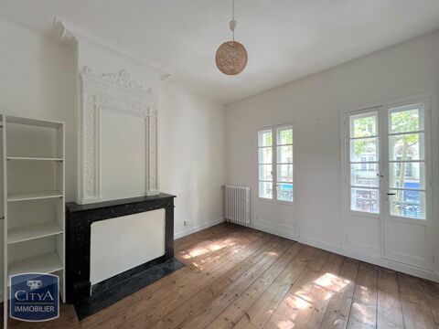  Appartement  louer 2 pices 52 m