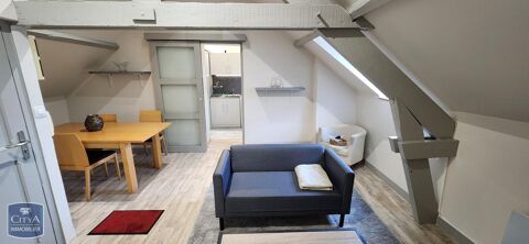  Appartement  louer 2 pices 32 m