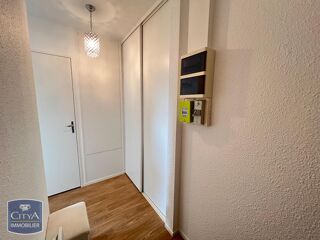  Appartement � louer 1 pi�ce 21 m�