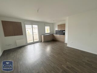  Appartement � louer 3 pi�ces 59 m�