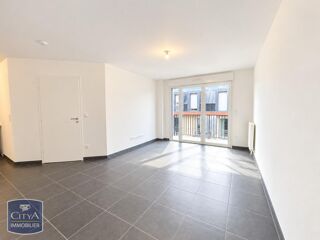 Appartement à louer 2 pièces 46 m²
