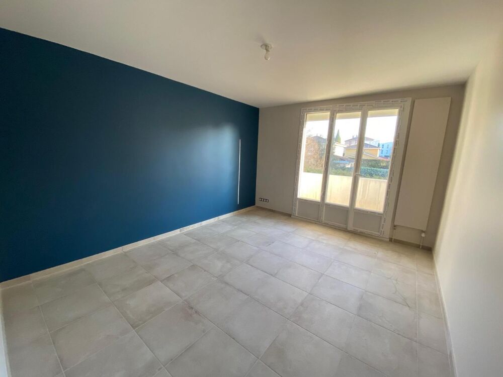 location Appartement - 3 pièce(s) - 68 m² Décines-Charpieu (69150)