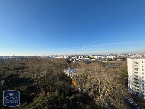  Appartement  louer 4 pices 99 m