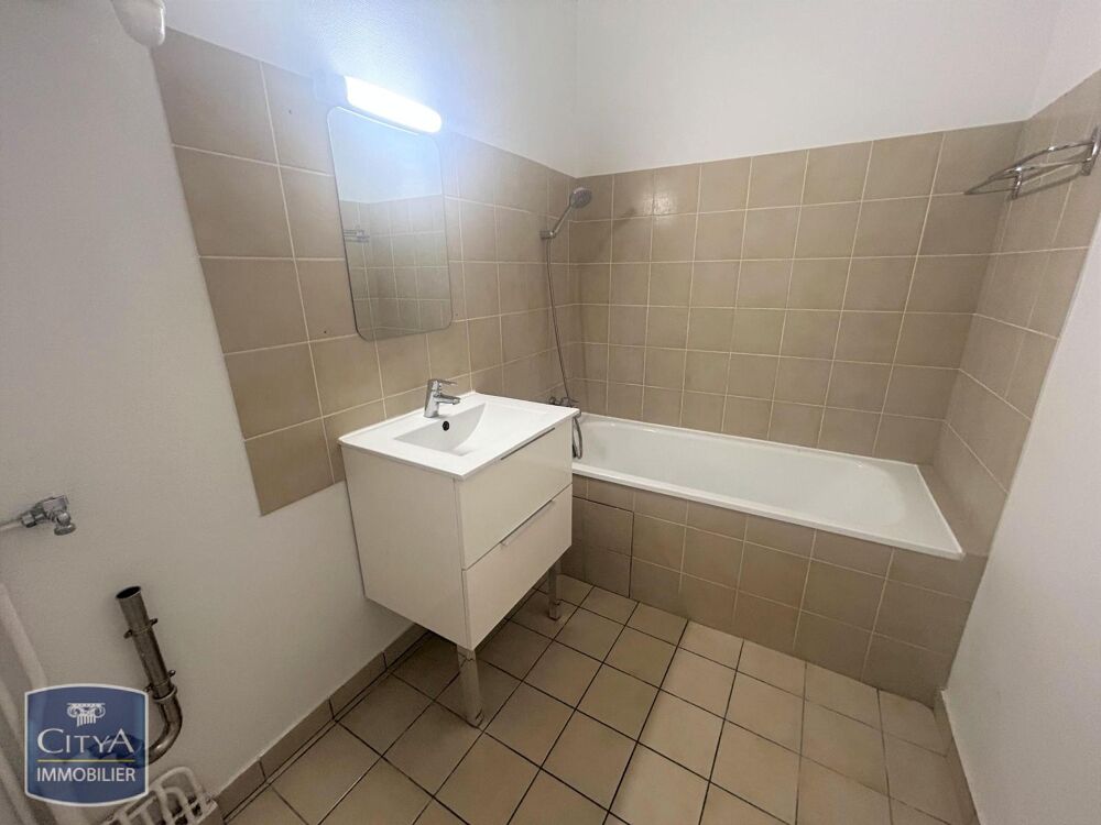 location Appartement - 3 pièce(s) - 55 m² Lyon 3