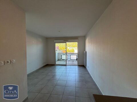  Appartement � louer 2 pi�ces 42 m�