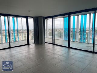  Appartement � louer 3 pi�ces 68 m�
