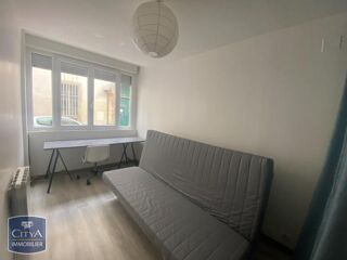  Appartement à louer 1 pièce 24 m²