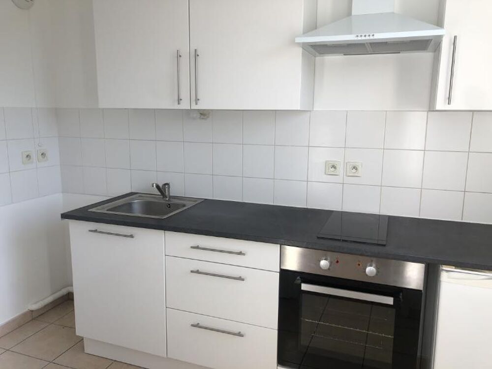 location Appartement - 3 pièce(s) - 63 m² Thonon-les-Bains (74200)