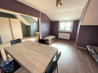  Appartement � louer 2 pi�ces 47 m�