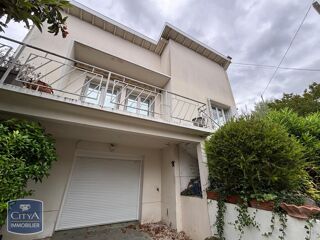  Maison à louer 4 pièces 114 m²