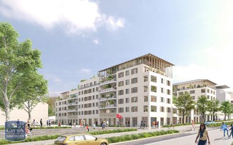  Parking / Garage � louer 