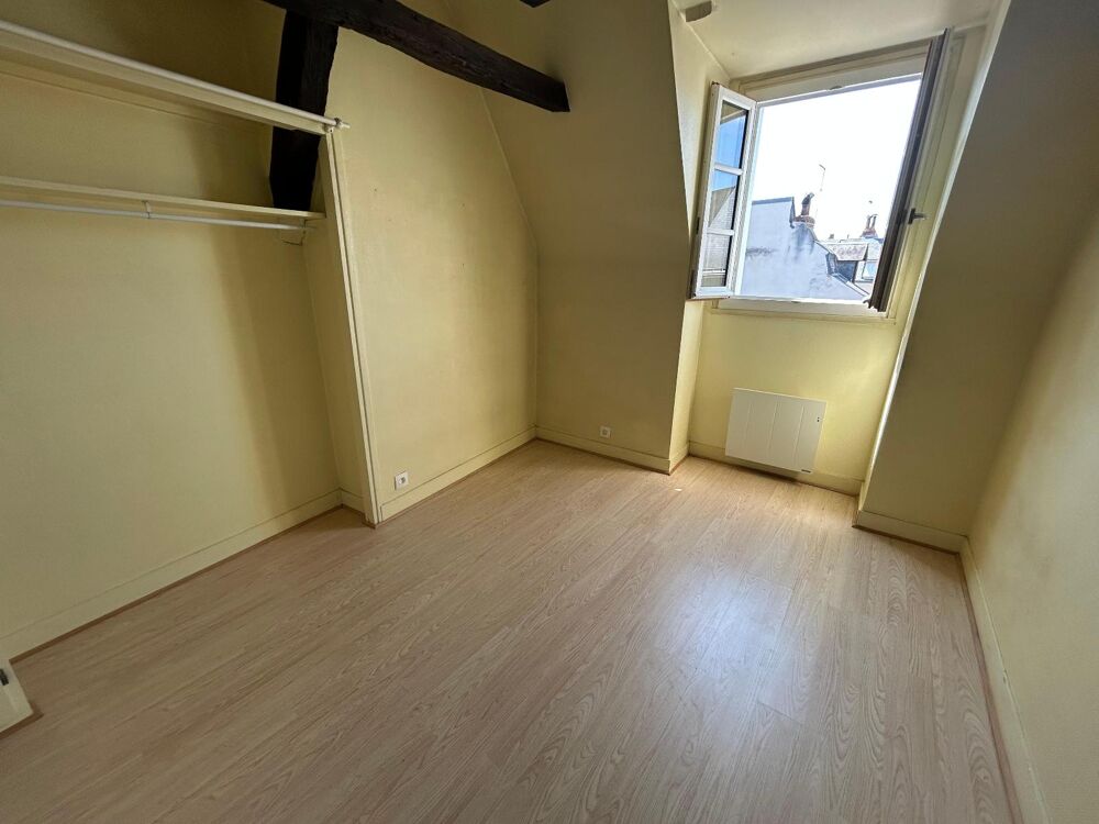 location Appartement - 4 pièce(s) - 78 m² Tours (37000)
