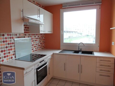  Appartement � louer 2 pi�ces 50 m�